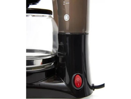 Кофеварка GOODHELPER CM-D102