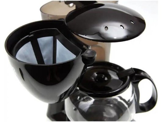 Кофеварка GOODHELPER CM-D102