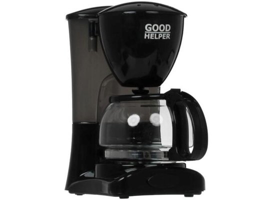 Кофеварка GOODHELPER CM-D102