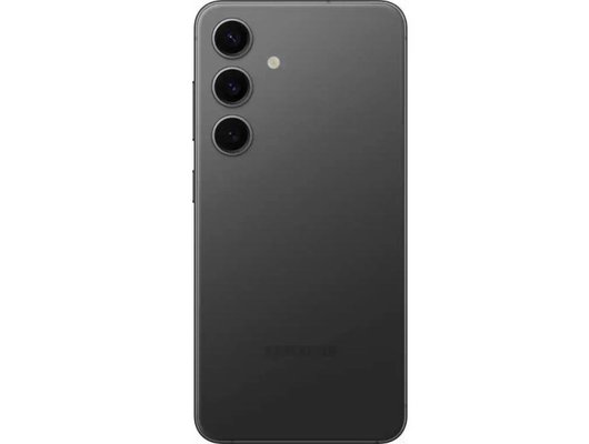 Смартфон Samsung Galaxy S24 8/256Gb Onyx Black (ПИ)