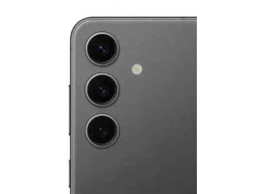 Смартфон Samsung Galaxy S24 8/256Gb Onyx Black (ПИ)