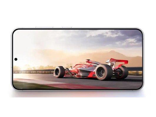 Смартфон Samsung Galaxy S24 8/256Gb Marble Gray (ПИ)