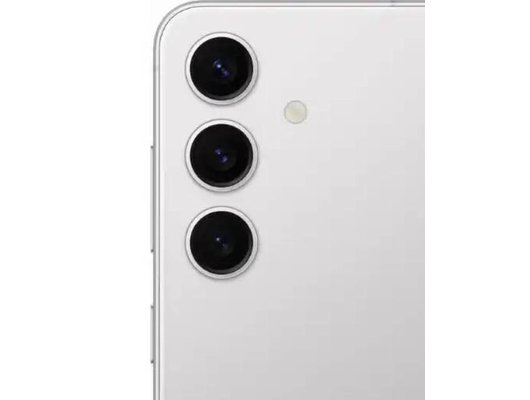 Смартфон Samsung Galaxy S24 8/256Gb Marble Gray (ПИ)