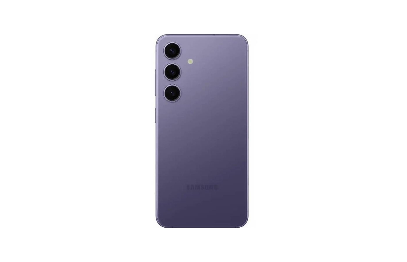 Смартфон Samsung Galaxy S24 8/256Gb Cobalt Violet (ПИ) - купить в  интернет-магазине RBT.ru. Цены, отзывы, характеристики и доставка в  Челябинске