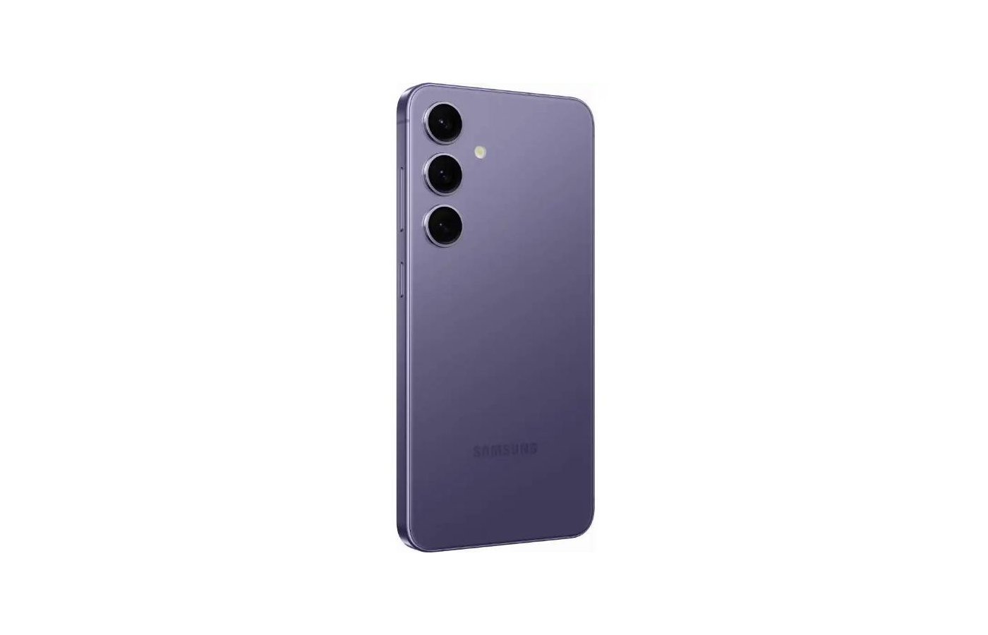 Samsung s24 cobalt violet