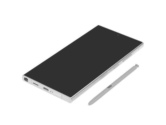 Смартфон Samsung Galaxy S24 Ultra 12/512Gb Titanium Gray (ПИ)
