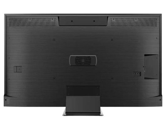 4K (Ultra HD) Smart телевизор HISENSE 55U8KQ