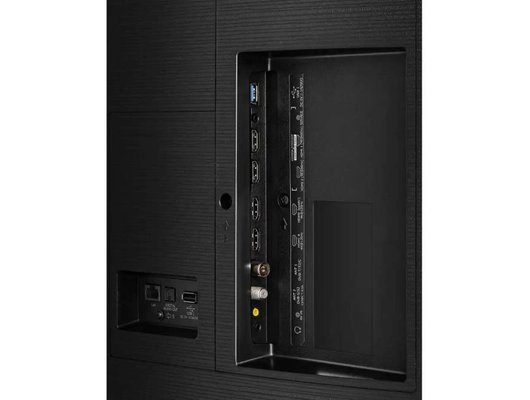 4K (Ultra HD) Smart телевизор HISENSE 55U8KQ