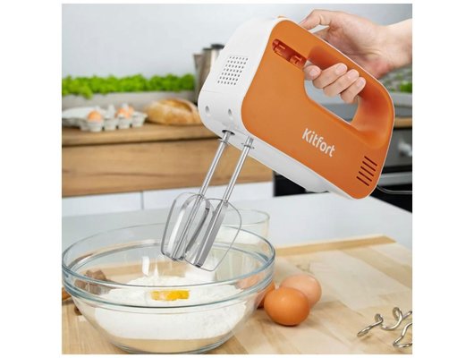 Миксер KITFORT КТ-3417-2