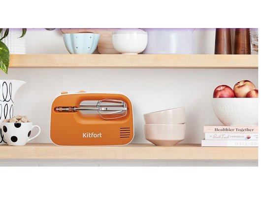 Миксер KITFORT КТ-3417-2