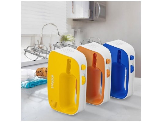 Миксер KITFORT КТ-3417-2