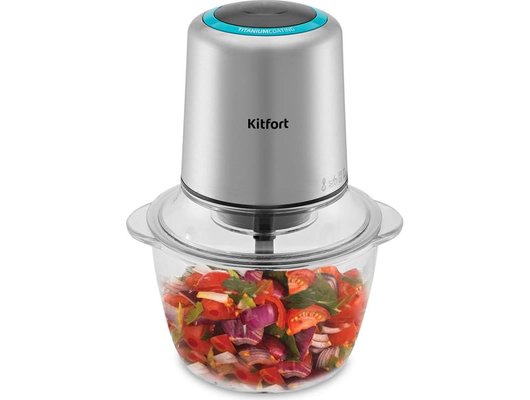 Мини-процессор KITFORT КТ-3510