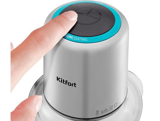 Мини-процессор KITFORT КТ-3510