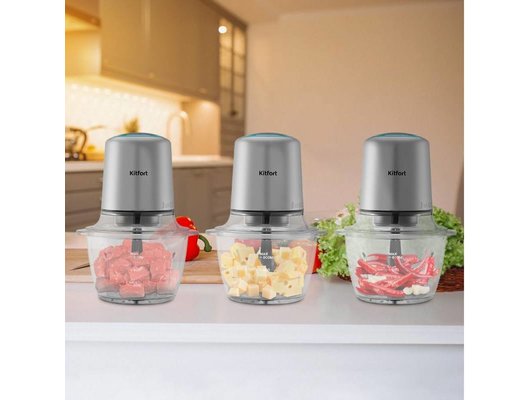 Мини-процессор KITFORT КТ-3510