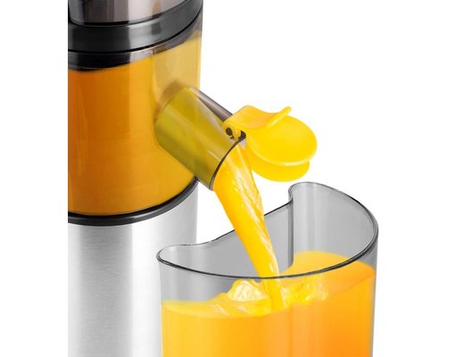 Шнековая соковыжималка KITFORT КТ-1152