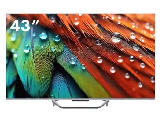 4K (Ultra HD) Smart телевизор HAIER 43 SMART TV S4