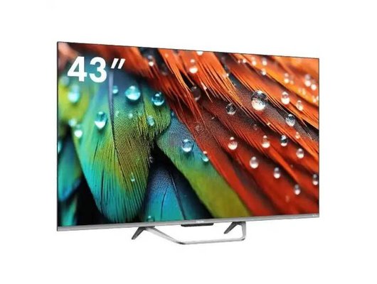 4K (Ultra HD) Smart телевизор HAIER 43 SMART TV S4