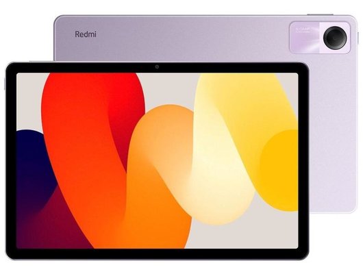 Планшет Xiaomi Redmi Pad SE (11) 8/256Gb Wi-Fi Purple