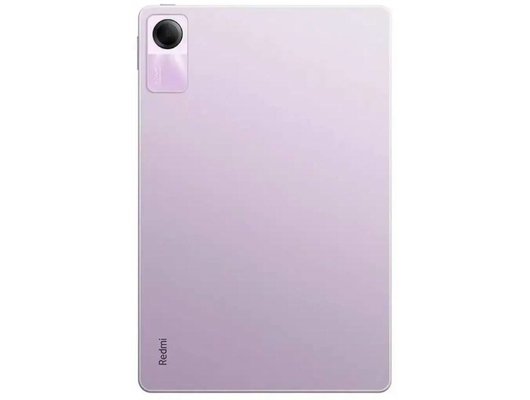 Планшет Xiaomi Redmi Pad SE (11) 8/256Gb Wi-Fi Purple