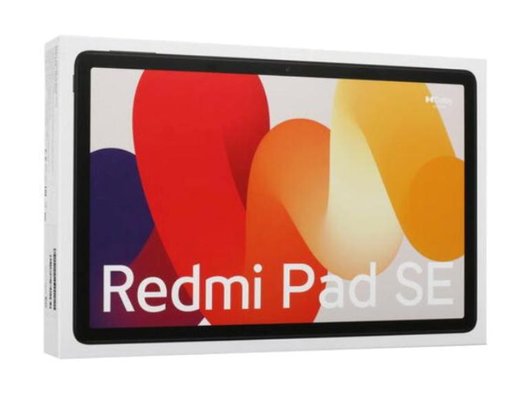 Планшет Xiaomi Redmi Pad SE (11) 8/256Gb Wi-Fi Purple