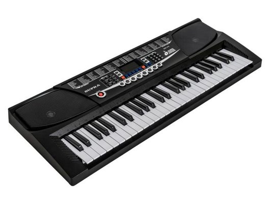 Музыкальный инструмент SUPRA SKB-545