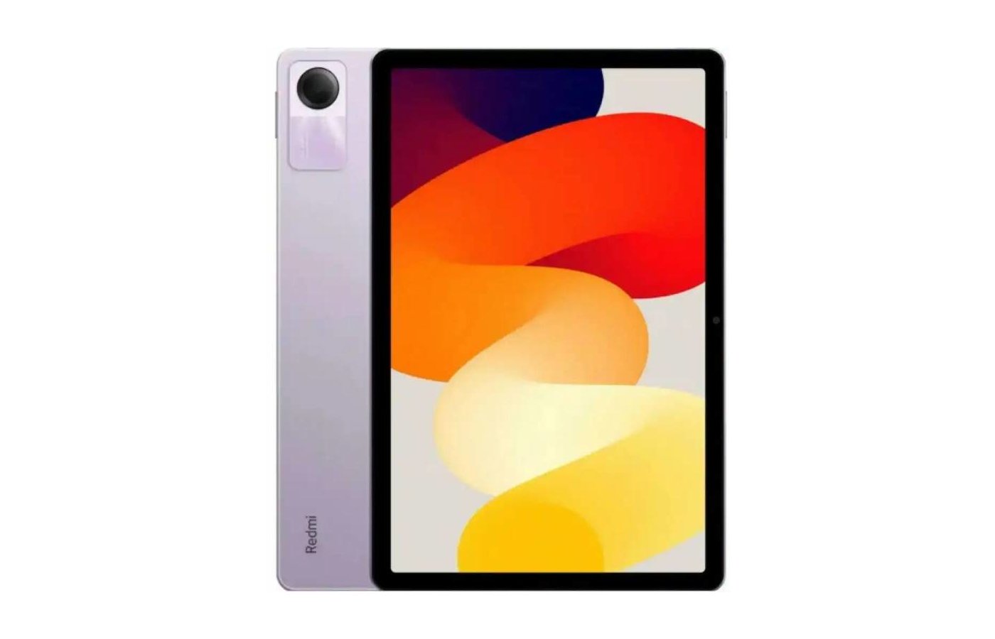 Планшет Xiaomi Redmi Pad SE (11) 8/256Gb Wi-Fi Purple - купить в  интернет-магазине RBT.ru. Цены, отзывы, характеристики и доставка в  Челябинске