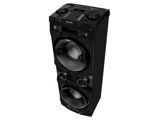 Музыкальный центр SVEN PS-1500