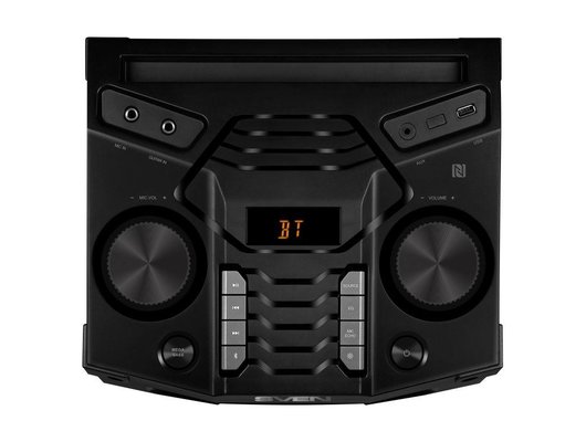 Музыкальный центр SVEN PS-1500