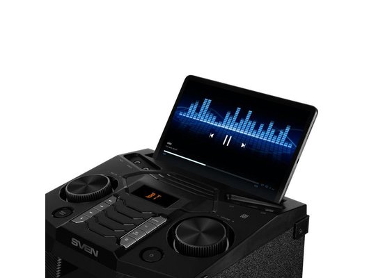 Музыкальный центр SVEN PS-1500