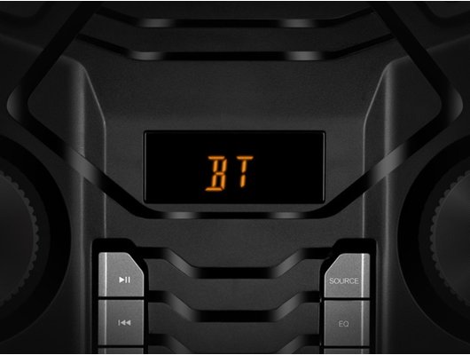 Музыкальный центр SVEN PS-1500