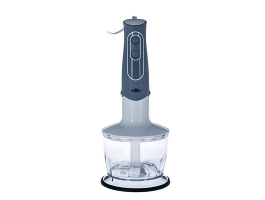 Блендер BRAUN MQ 535