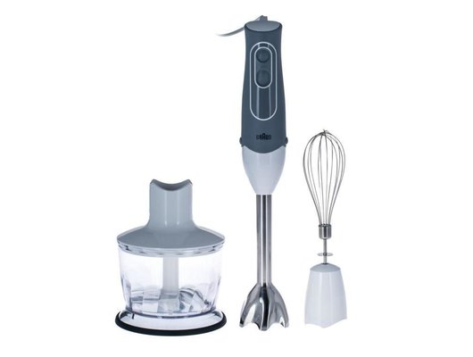 Блендер BRAUN MQ 535