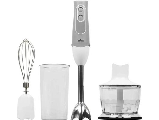 Блендер BRAUN MQ 535