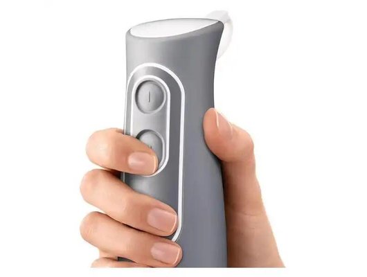 Блендер BRAUN MQ 535