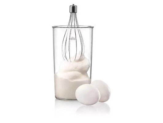 Блендер BRAUN MQ 535