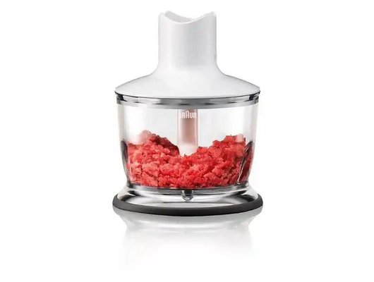 Блендер BRAUN MQ 535