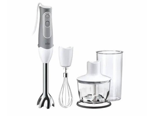 Блендер BRAUN MQ 535