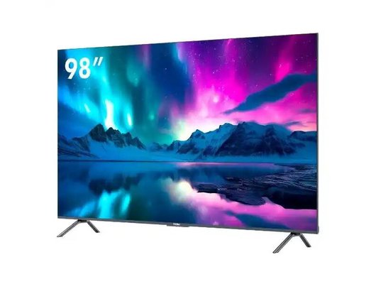 4K (Ultra HD) Smart телевизор HAIER 98 SMART TV S8