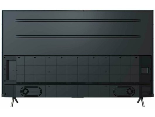 4K (Ultra HD) Smart телевизор HAIER 98 SMART TV S8