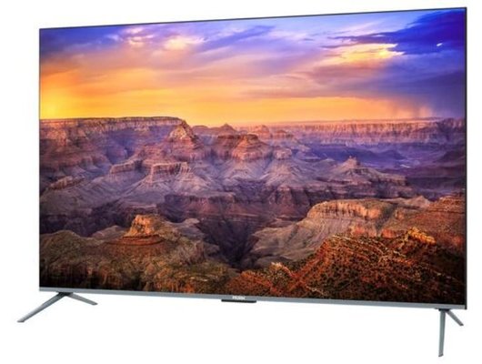 4K (Ultra HD) Smart телевизор HAIER 98 SMART TV S8