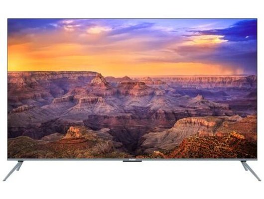 4K (Ultra HD) Smart телевизор HAIER 98 SMART TV S8