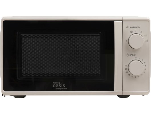 Микроволновая печь OASIS MW-70MW