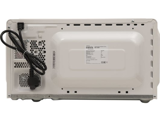 Микроволновая печь OASIS MW-70MW
