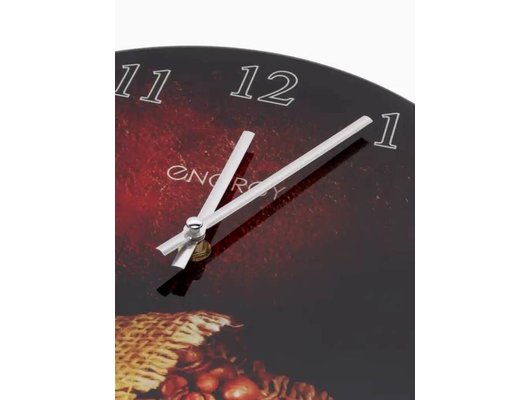 Часы настенные Energy EC-138 круглые