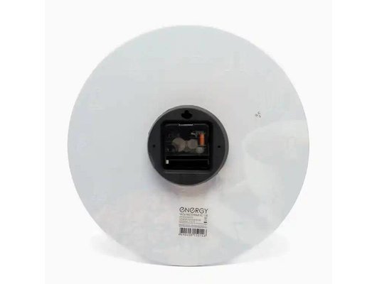 Часы настенные Energy EC-138 круглые