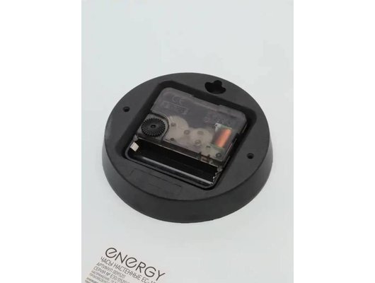 Часы настенные Energy EC-138 круглые