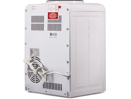 Кулер Aqua Work 0.7TKR настольный