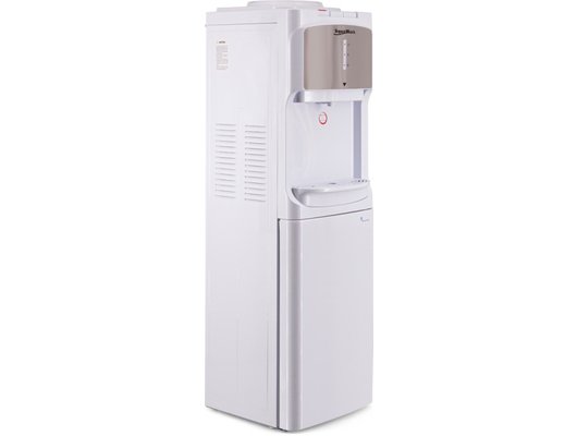 Кулер Aqua Work R83-B белый