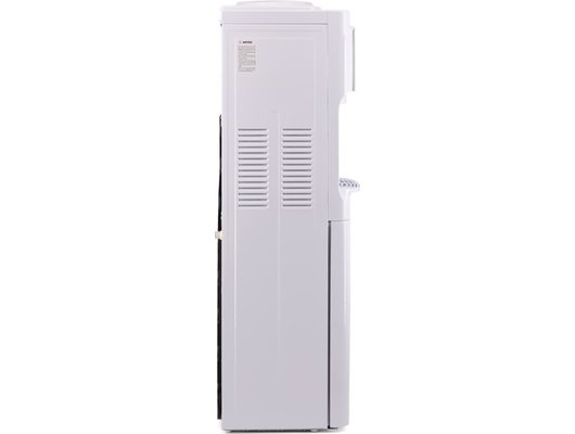 Кулер Aqua Work R83-B белый