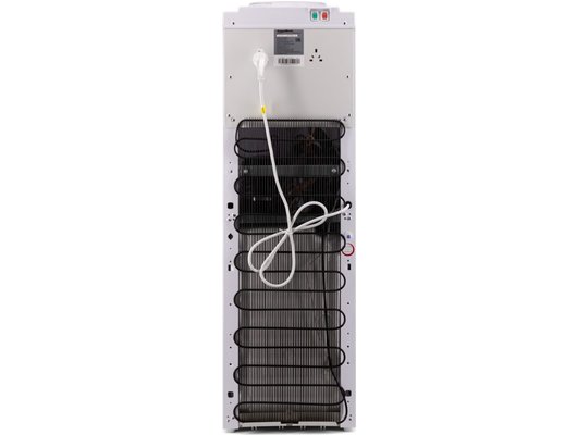 Кулер Aqua Work R83-B белый